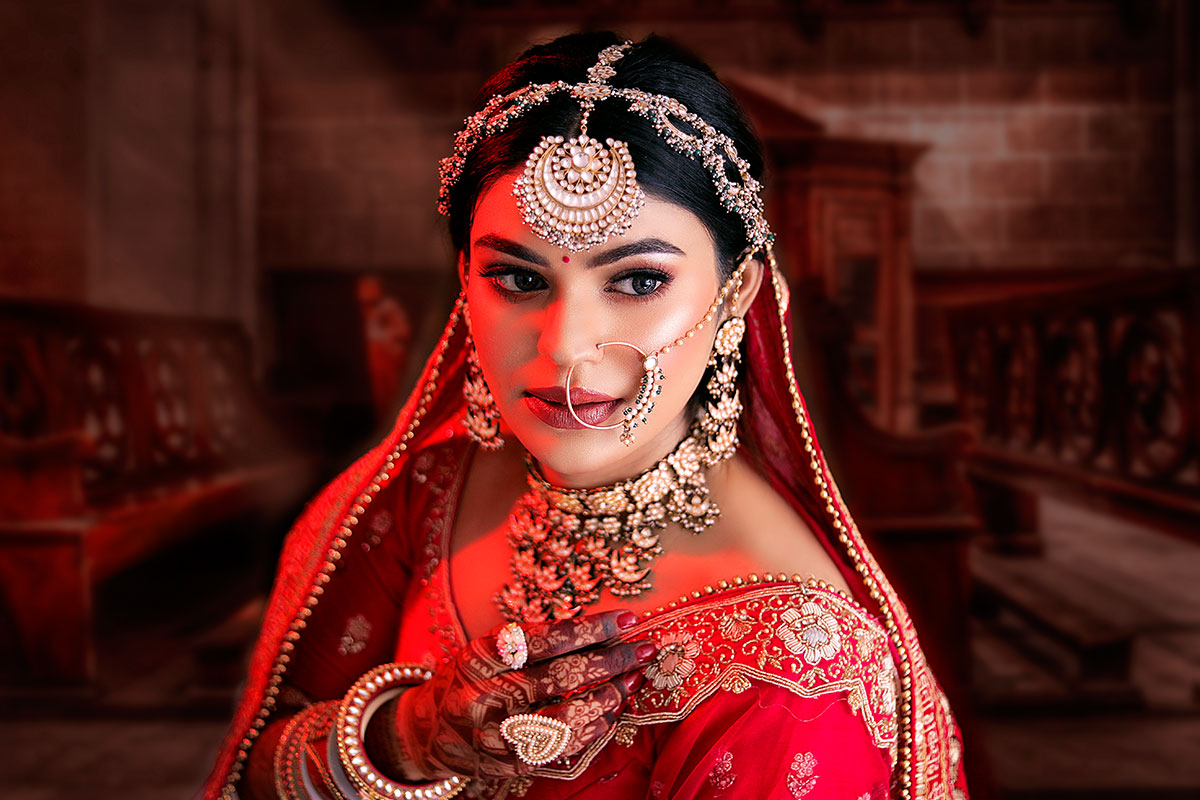 Wedding at Golden Retreat Puri